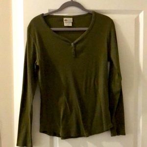 ❤️3/$25❤️Dickies long sleeve